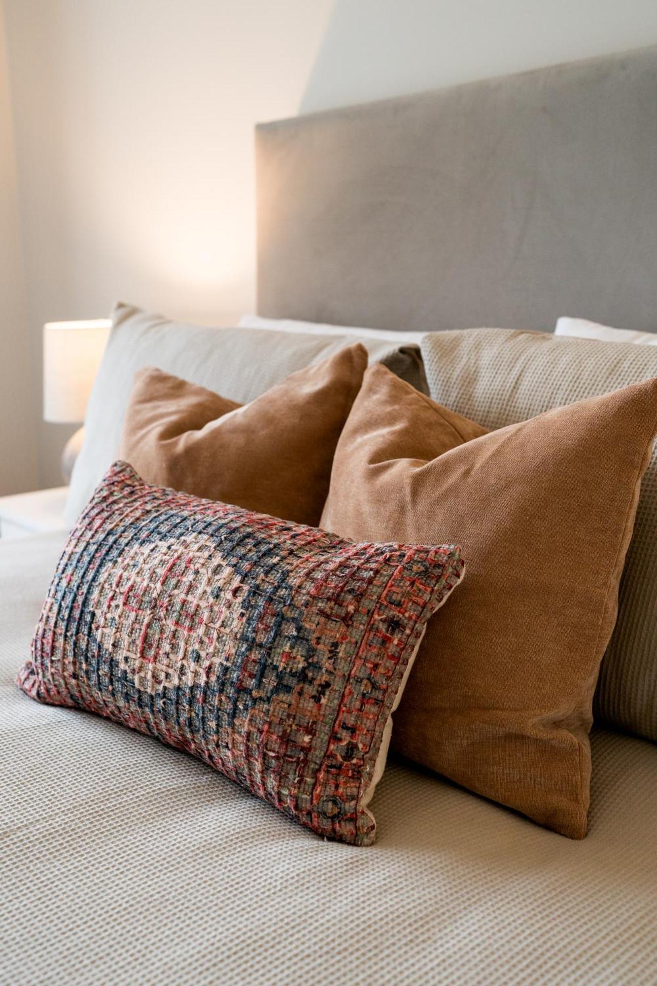 No.3 Mill Park A Luxury Self-catering Apartment *